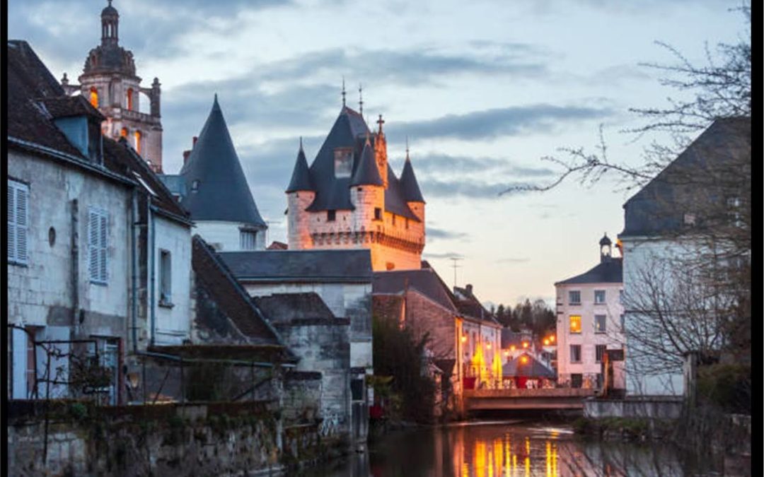 Chap. VI: Le festival “Le Chaînon manquant”(Laval 2021…)